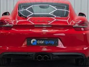 Porsche Cayman 3.4 Cayman S Semi-Auto 3dr 41