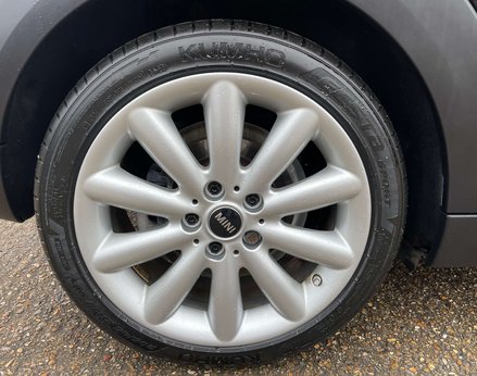 Mini Hatch 1.5 Cooper Classic 3dr 14