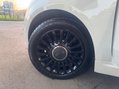 Fiat 500 1.2 Lounge Dualogic Euro 4 3dr 9
