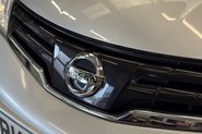 Nissan Note 1.6 16V Tekna Hatchback 5dr Petrol Auto Euro 4 (110 ps) 12