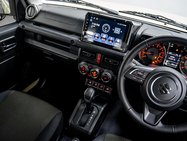 Suzuki Jimny . 0.7 3dr SUV AUTOMATIC PETROL 30