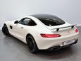 Mercedes-Benz Amg GT 4.0 V8 BiTurbo S (Premium) Coupe 2dr Petrol SpdS DCT Euro 6 (s/s) (510 ps) 29