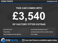 Jaguar F-Pace 2.0 F-PACE R-Sport AWD i Auto 4WD 5dr 16