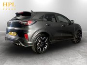 Ford Puma 1.0T EcoBoost MHEV ST-Line X SUV 5dr Petrol Hybrid Manual Euro 6 (s/s) (155 7
