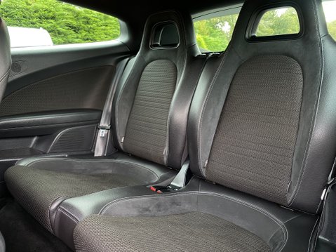 Volkswagen Scirocco 2.0 GT TSI Bluemotion Technology DSG 3dr 24