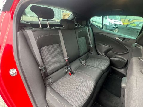 Vauxhall Astra 1.6 Astra SRi VX-Line Nav T S/S 5dr *NATIONAL DELIVERY* 23