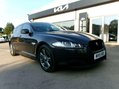 Jaguar XF 2.2d R-Sport Sportbrake Auto Euro 5 (s/s) 5dr 1