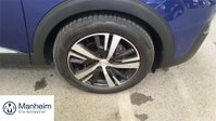 Peugeot 3008 1.2 PureTech GPF Allure SUV 5dr Petrol EAT Euro 6 (s/s) (130 ps) 4