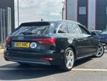Audi A4 3.0 TDI V6 S line Estate 5dr Diesel Tiptronic quattro Euro 6 (s/s) (272 ps) 4