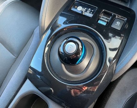 Nissan LEAF Leaf Takna 5dr 51