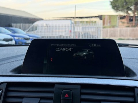 BMW 1 Series 1.5 118i M Sport Auto 5dr 26