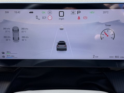 BYD Seal 1.5 Phev Dm-i Comfort Auto 20