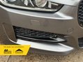 Jaguar XE 2.0 XE R-Sport D Auto 4dr 14