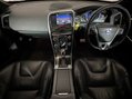 Volvo XC60 D5 R-DESIGN LUX NAV AWD 11