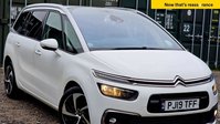 Citroen Grand C4 Spacetourer 2.0 BlueHDi Flair MPV 5dr Diesel EAT8 Euro 6 (s/s) (160 ps) 1