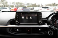 Kia Picanto GT-LINE S 27