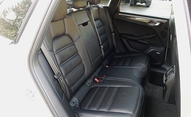 Porsche Macan S Diesel 17