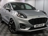 Ford Puma ST-LINE X MHEV 19