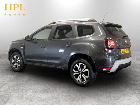Dacia Duster 1.3 TCe Prestige SUV 5dr Petrol Manual Euro 6 (s/s) (130 ps) Bluetooth 5