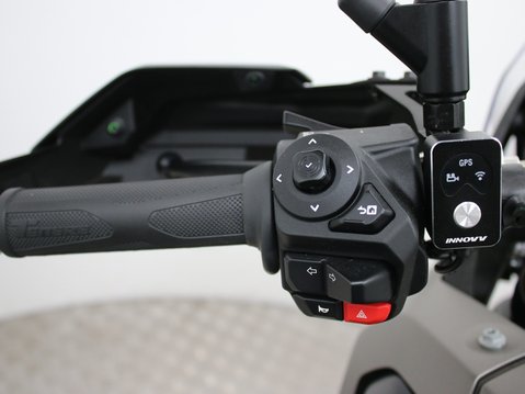 Yamaha Tenere 700 TENERE 700 (XTZ690) 17