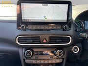 Hyundai KONA 1.6 h-GDi Premium SUV 5dr Petrol Hybrid DCT Euro 6 (s/s) (141 ps) 18