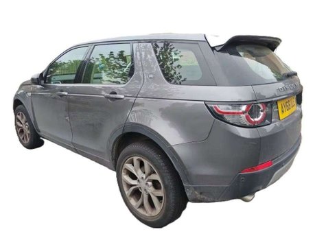 Land Rover Discovery Sport 2.0 TD4 HSE SUV 5dr Diesel Auto 4WD Euro 6 (s/s) (180 ps) 3