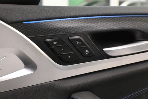 BMW Ix3 ix3 M Sport Pro 5dr 35