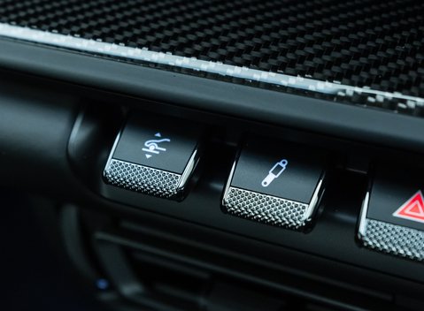 Porsche 911 GT3 Touring (992) 22