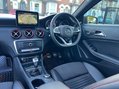 Mercedes-Benz A Class 2.0 A250 AMG (Premium) Euro 6 (s/s) 5dr 21