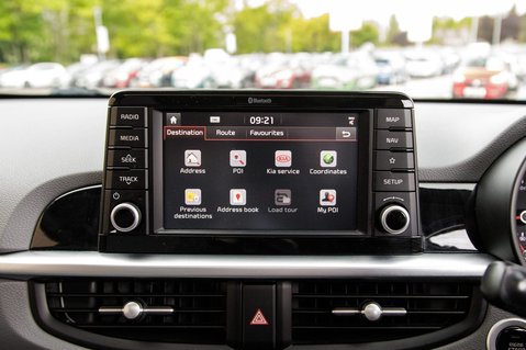 Kia Picanto X-LINE S 27