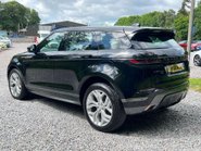 Land Rover Range Rover Evoque 1.5 Range Rover Evoque R-Dynamic SE P300e Auto 4WD 5dr 9
