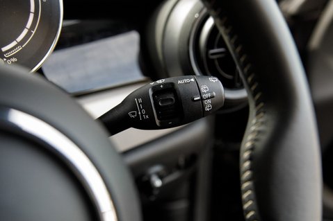 Mini Hatch COOPER S LEVEL 3 19