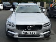 Volvo V90 2.0 V90 Cross Country+ D5 PowerPulse AWD Auto 4WD 5dr 1