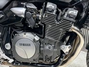 Yamaha XJR1300 2013 22K LONG MOT WARRANTY 1300CC MUSCLE BIKE 20