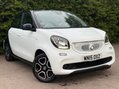 Smart Forfour 1.0 Prime (Premium) Euro 6 (s/s) 5dr 5