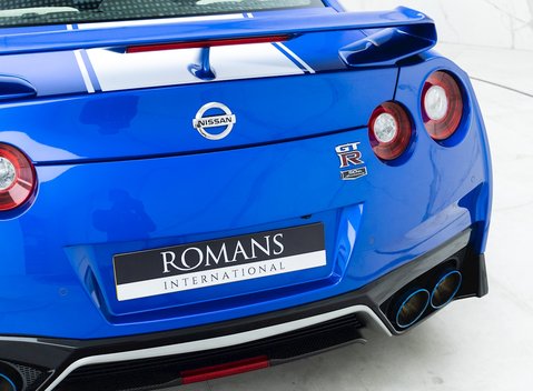Nissan GT-R 50th Anniversary 24