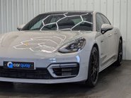 Porsche Panamera 2.9 Panamera 4 E-Hybrid Semi-Auto 4WD 5dr 20