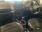 Ford Ecosport 1.0 EcoSport ST-Line 5dr 45