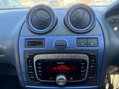 Ford Fiesta 1.4 Zetec Blue Edition 5dr 20