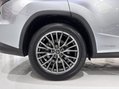Lexus RX 450H F SPORT TAKUMI PANORAMIC ROOf 29