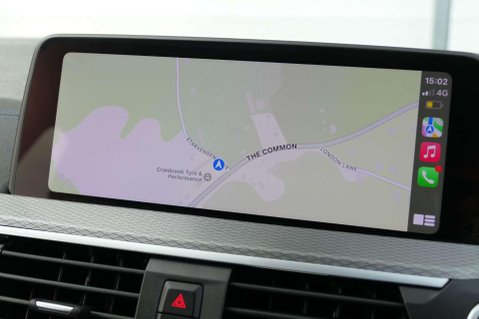 BMW X3 XDRIVE30E M SPORT 32