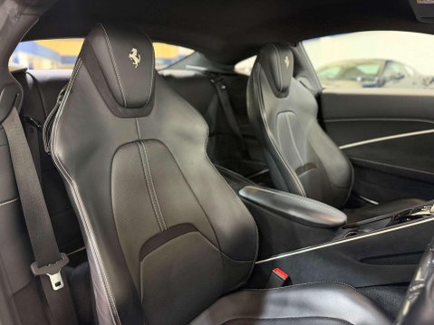 Ferrari Roma 3.8T V8 Coupe 2dr Petrol F1 DCT Euro 6 (s/s) (620 ps) 6