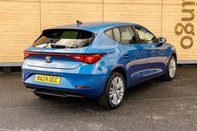 SEAT Leon ETSI SE DYNAMIC DSG MHEV 2
