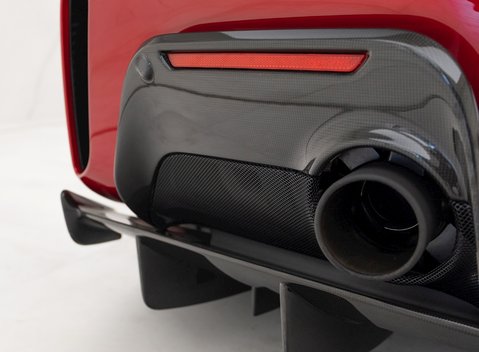 Ferrari 488 Pista 34