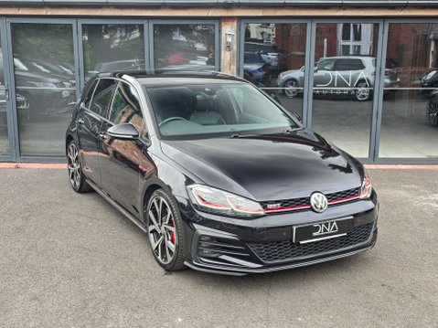 Volkswagen Golf 2.0 Golf GTi Performance TSi Semi-Auto 5dr 7