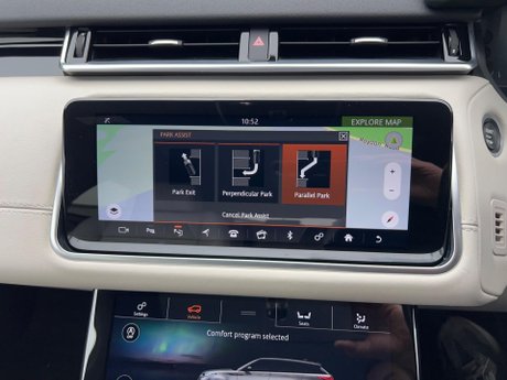 Land Rover Range Rover Velar 2.0 D240 R-Dynamic HSE Auto 4WD Euro 6 (s/s) 5dr 23
