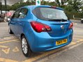 Vauxhall Corsa 1.4i ecoTEC SE Nav Hatchback 5dr Petrol Manual Euro 6 (90 ps) 7