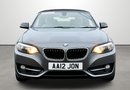 BMW 2 Series 218i Sport 2dr [Nav] Step Auto 5