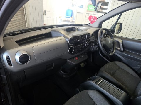 Peugeot Partner BLUE HDI TEPEE ACTIVE = MICRO CAMPER 38