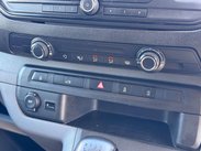 Vauxhall Vivaro 1.5 Vivaro 2900 Edition S/S 37